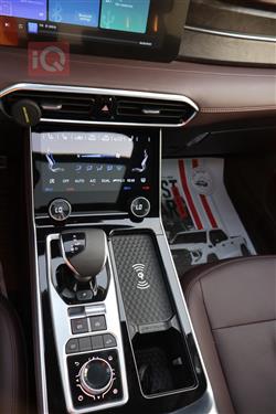 Jetour X90 PLUS